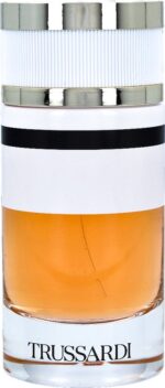 Damesparfum Trussardi Pure Jasmine EDP (90 ml) - Afbeelding 3