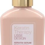 Hair Serum Alfaparf Milano Lisse Design - Afbeelding 4