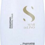 Shampoo Semi di Lino Diamond Alfaparf Milano (250 ml) - Afbeelding 2