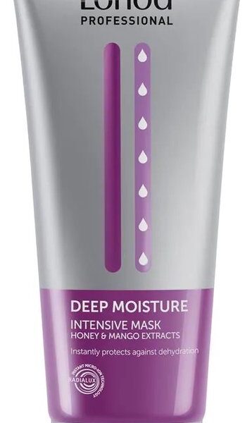 Londa Professional Deep Moisture (intensive Mask)