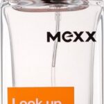 Mexx Look Up Now Women Eau de toilette - 30 ml - Afbeelding 3
