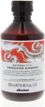Davines Energizing Shampoo 250 ml - vrouwen - Voor - Afbeelding 3