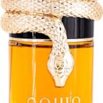 Lattafa - Musamam Eau De Parfum 100 ML