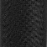 Denver BTS-120 - Draadloze bluetooth speaker met radio - Zwart