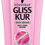 Gliss Kur Shampoo Liq.S.Gloss