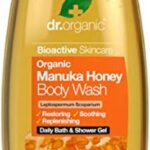 Dr. Organic Manuka Honing Body Wash 250 ml - Afbeelding 4
