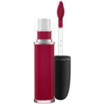 Mac Retro Matte Liquid Lip Colour Dance With Me 5ml