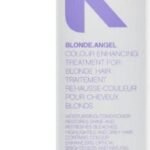 KEVIN.MURPHY Blonde Angel Treatment - Conditioner - 1000 ml - Afbeelding 2