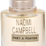 Naomi Campbell - Pret A Porter 15Ml - Eau De Toilette - 15ML