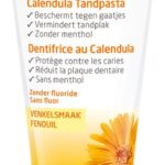 Marigold Toothpaste 75ml