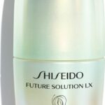Shiseido - FUTURE Solution LX Ultimate Serum - Face Serum
