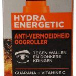 L’Oréal Paris Men Expert Hydra Energetic Verkoelende oogroller - 10ml - Oogroller