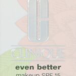 Clinique Even Better Makeup SPF 15 Foundation - CN58 Honey - Afbeelding 3
