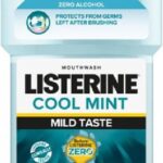 Listerine 250 Mentol