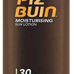 Exclusive Body Lotion - In Sun Lotion Spf 6 - Afbeelding 2