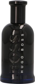 Hugo Boss Boss No.6 Bottled Night EDT M 200 ml - Afbeelding 12