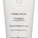 Gezichtsgel Sesderma RETISES Nano 0,25% Nacht (30 ml) - Afbeelding 7