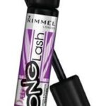 Rimmel London Extra Long Lash Mascara - 003 Extreme Black - Afbeelding 3