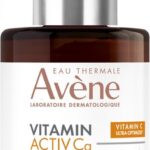 Avene Vitamin Activ Cg Serum 30 Ml