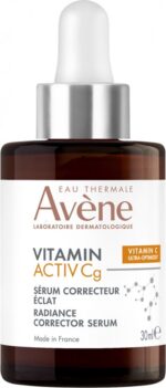 Avene Vitamin Activ Cg Serum 30 Ml