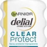 Garnier Clear Protect Delial SPF30 - Zonnebrandspray - 200 ml