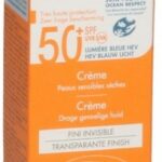 Crema Solar Spf50+ By Avene 50 Ml - Afbeelding 2