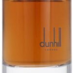 Herenparfum Dunhill EDP Signature Collection British Leather (100 ml) - Afbeelding 2