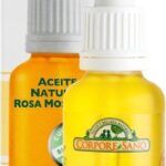 Corpore Aceite Natural Rosa Mosqueta 30ml Organic