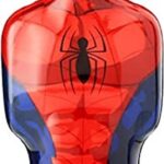 2-in-1 Gel en Shampoo Spiderman Spiderman 350 ml - Afbeelding 2