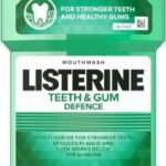 Listerine Dientes & Encias Enjuague Bucal 500 Ml - Afbeelding 2