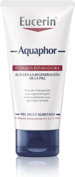 Aquaphor Repairing Pomade By Eucerin 45 Ml