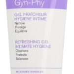 Uriage Gyn-Phy Intimate Hygiene Refreshing Gel 200 ml - Afbeelding 3