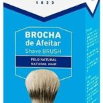 Ayer Lea Shave Brush Natural Hair