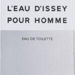 Issey Miyake L'Eau D'Issey Homme 40 ml Eau de Toilette - Herenparfum - Afbeelding 3