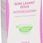 Saforelle Zachte Wasoplossing 100ml - Afbeelding 2