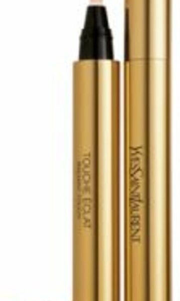 Yves Saint Laurent Touche Eclat Concealer - 1 Rose Radiance