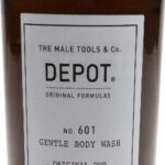 Depot - 601 Body Wash Original Oud - 250ml