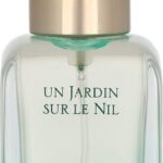 Hermès Un Jardin Sur Le Nil - 30 ml - eau de toilette spray - unisexparfum - Afbeelding 4
