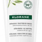 Klorane Haar Avoine Conditioner