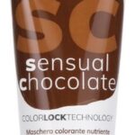 Fanola Masker Color Mask Senual Chocolate - Afbeelding 3
