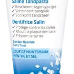 Sole Toothpaste 75ml