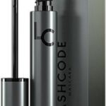 Lashcode Mascara Black 10 ml - Afbeelding 2