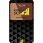 Loreal Infaillible Sculpt Contouring Paleta Palette - 02 Medium Light - Afbeelding 7