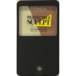 Loreal Infallible Sculpt Contouring Make-Up 02 Medium Light