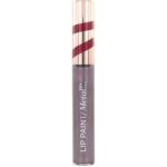 Loreal Paris - Lipstick - Paint Metallic 303 - Afbeelding 3