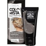 Loreal Paris Colorista Hair Makeup - Silvergold - Afbeelding 4