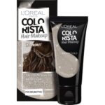 Loreal Paris Colorista Hair Makeup Whitegold - Afbeelding 3