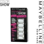 Maybelline Colorshow Nagel Extensions - 01 Ink Lined - Afbeelding 2