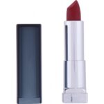 Maybelline Color Sensational Mattes Lippenstift - 970 Daring Ruby