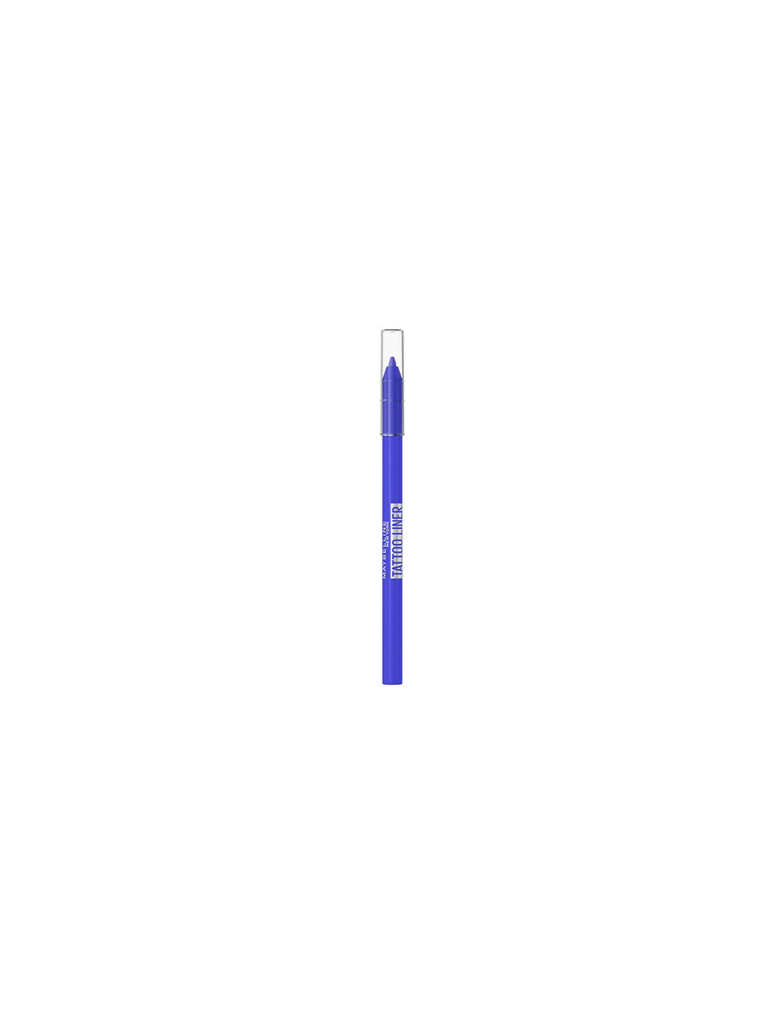 3600531663469 Maybelline Mayb Eyeliner Gel Pencil Tattoo Liner - Afbeelding 1